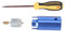 ESL/ELV Motor, Lenkschloss Radmotor Motorschloss mit EZS EIS BGA Schlossentfernungswerkzeug Passend Removal Tool Passend für Mercedes-Benz W204 W207 W212