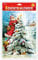 Trötsch Adventskalender Weihnachtsbaum Adventskalender mit Türchen: Weihnachtskalender Bildkalender Türchenkalender