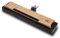Schlagwerk DC280M DynaCrasher - Add-on für jedes Drum Setup, für Cajon und Drumset - Montierbar auf 9-10mm Rods- für Hand, Sticks, Rods oder Brush - Zusätzliche Snare-, Sizzle- und Crasher Sounds