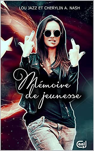 Mémoire de jeunesse : livre lesbien