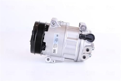 NISSENS Compressore aria condizionata 890055 GIULIETTA (940)