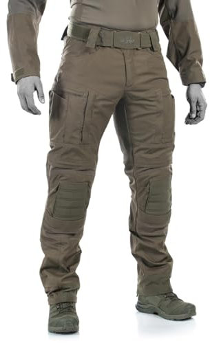 UF Pro Striker XT Gen.3 Hose/Gr. 30/30, Oliv (steingrau-Oliv)