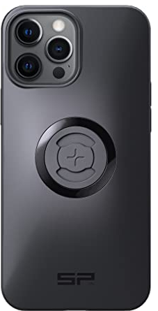 SP CONNECT Phone Case | SPC+ | kompatibel mit iPhone 13 Pro