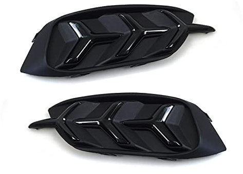 ZEARLY Für Ho=nda Civic 2021,Heckleuchte der Stoßstange,