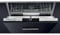 DE DIETRICH Lave vaisselle tout integrable 60 cm DCJ532DQX