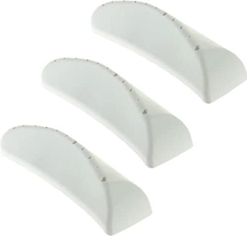 Drum Paddle Arm Lifter To Fit Hoover DYN9124DG80 Washing Machine Genuine 41021913 Set of 3