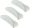 Drum Paddle Arm Lifter To Fit Hoover DYN9124DG80 Washing Machine Genuine 41021913 Set of 3