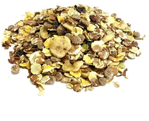 Maltbys' Stores 1kg Fruity Rabbit Food [LGW] | Complete Mixed Food for Rabbits