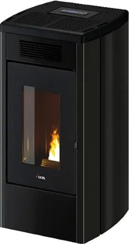 Stufa pellet Cadel Plus 14