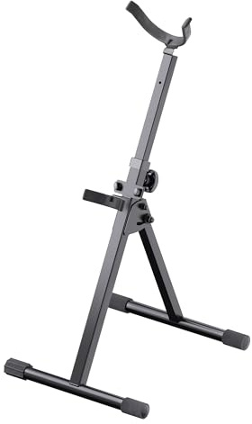 Konig & Meyer 14960 Bass Saxophone Stand