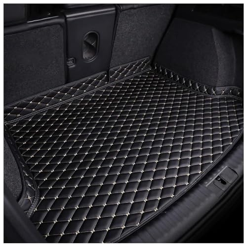 Kofferraum schutzmatte, für Kia Sportage LWB NQ5 2023 2024 2025 Kofferraumschutz, Kofferraummatte, wasserdichtes Anti-Rutsch-Zubehör,C