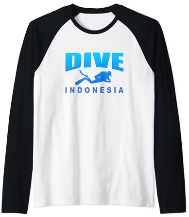 Tauchen in Indonesien, Tauchen in Indonesien, Tauchen Raglan