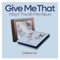 WayV - Give Me That [Collection Ver.] 5th Mini Album+Store Gift