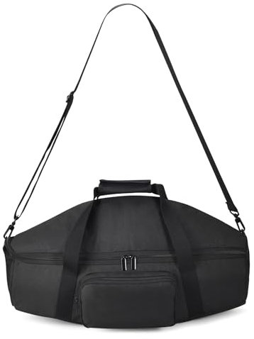 Reisetasche für Lautsprecher / Aufbewahrungstasche / Schutzhülle für JBL BOOMBOX 3/BOOMBOX 2 Lautsprecher