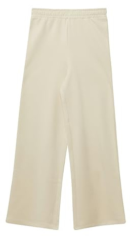 s.Oliver Kuschelige Loose Fit Sweatpants mit weitem Bein