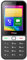 TTfone TT280 – Telefono a Barrette 4G Dual SIM Semplice con Android Touch Screen da 2,8, Tastiera, Fotocamera 2MP, USB-C – Mobile sbloccato facile da usare (con cavo USB)