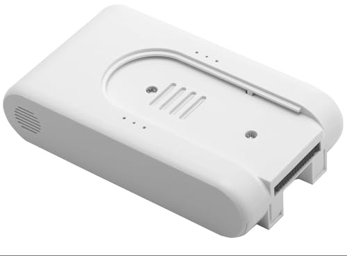 Ersatz Akku für Xiaomi G9, G9 Plus, G10, G10 Plus Staubsauger, Ersatz für Dreame T10, T20, T20 Pro, R10, R10 Pro Staubsauger Li-ion