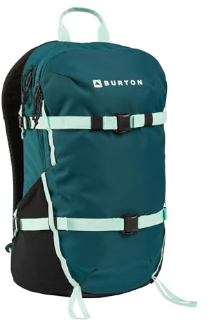 Burton Day Hiker 22L Rucksack, Atlantic Teal