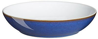 Denby Imperial Blue Pasta Bowl 21.5 cm