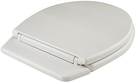 Saniplast 2FSE197002 Panchetta, Resina Termoindurente, Bianco, 48x37.5x4 cm