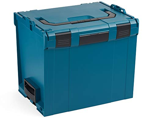 Bosch Sortimo L-Boxx 374 Größe 4 grün