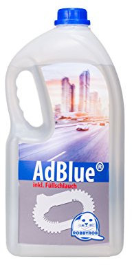 Robbyrob Adblue 5 Liter
