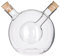 FIVE Simply Smart - Bouteille Huile & Vinaigre 2 en 1 Boule 9cm
