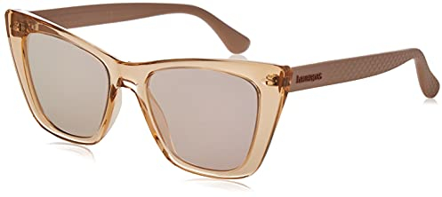 Havaianas Canoa Gafas, 9R6, 52 para Mujer