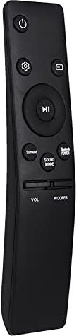AH59-02759A AH59-02758A Remplacement de la télécommande du Haut-Parleur de la Barre de Son pour Samsung HW-M360 HW-M370 HW-M430 HW-M450 HW-M550