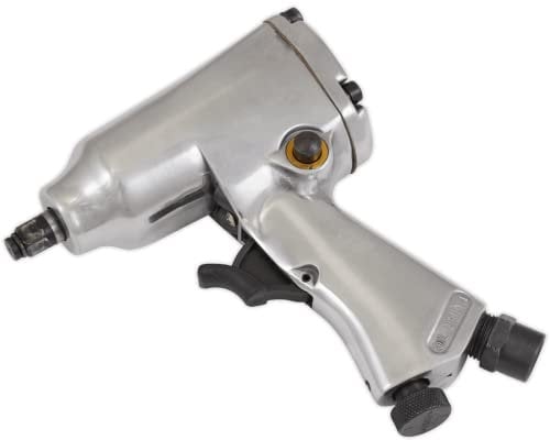 Air Impact Wrench 3/8Sq Drive Heavy-Duty