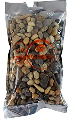 Krippenbau Steinbeutel 500g