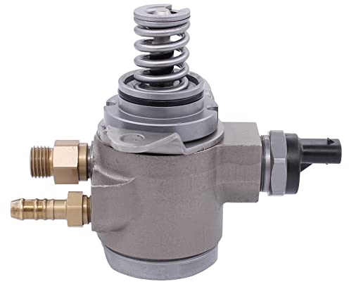 Doo Engy Kraftstoffpumpe Hochdruckpumpe Fördereinheit Heizölpumpen für A1 A3 Golf 5 6 Plus für Passat Polo Beetle Caddy für Jetta CC Eos Fabia Octavia Ibiza Leon Altea Toledo Yeti Superb