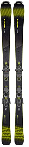 Skiset Head 2022/23 Super Joy/ Joy 11 GW 143cm