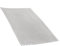 25x20cm Aluminum Mesh Sheet Car Grill Mesh Sturdy Metal Mesh Sheets for Your DIY Projects - Aluminium Modelling Mesh Rhombic Hole 2x3mm Silver