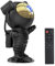 Astronaut Star Projector Galaxy Light with Timer and Remote Control, 360° Adjustable Starry Night Light Projector for Baby/Kids/Adults/Bedroom/Party/Home Decor/Game Room (Black)