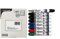 uni-ball Inkview Whiteboard Pens. Dry Wipe Easy Erase Markers for Writing, Colouring. Back to School Supplies Stationery Set for College, University, Office. Felt Tip Black, Blue, Green, Red. 8 Pack