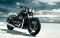 Erwachsene 1000 Teile Motorrad Triumph Storm Puzzle Spiele Home Decor 38x52CM