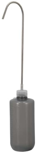 Esschert Design Watering Aid for Hanging Plants 40 cm 0.5 Litre Capacity Plastic TG341