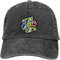 Baseballkappe Snapback Sonnenhut Sommerkappe Sonnenblende The Doctor Hip Hop Caps Moto Gp Rossi Cowboyhut Peaked Männer Frauen