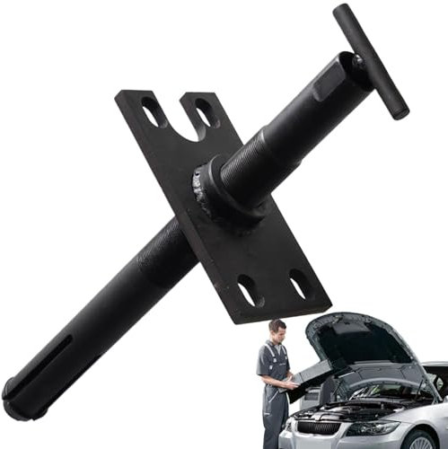 Entferner des Gimbal -Lagers, Entfernung des Gimbal -Lagers, Zahnradinstallateur- und Entfernungswerkzeug, Vielseitiger Zahnradentferner für Externe und interne Ziehen