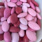 Gangemi Confetti al Cioccolato, Mix Sfumature Rosa, 1000 g
