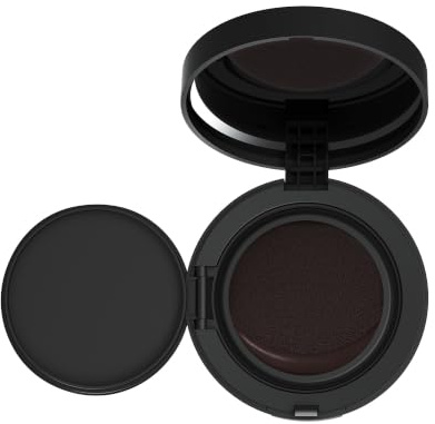 L'Oréal Paris x Mugler Limited Edition Cushion Foundation Illusion, Atmungsaktive Formel, langanhaltende & schwerelose Foundation, Farbe: 10, 23 ml