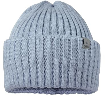 maximo Baby-Beanie, Umschlag