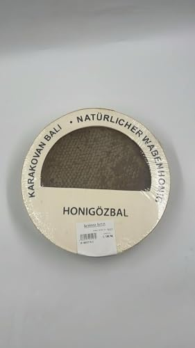 Premium Wabenhonig im Holzrahmen – Naturbelassen & Frisch vom Imker | Türkischer Karakovan Honig – Nachhaltig & Hocharomatisch-neue Ernte-100% naturbelassen (850±50)