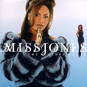 Missjones...the Other Woman