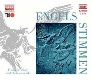 Naxos (Naxos Deutschland Musik & Video Vertriebs-)