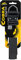 Helikon-Tex Cobra D-Ring (FX38) Tactical Belt taktischer Gürtel -Nylon- Schwarz