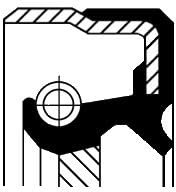 Corteco 01033254B Seals