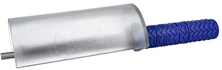 RiSki Roto-Achse Standard mit Kugellager-Griff für Rundbürste 120mm