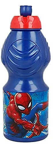 Hasbro Spiderman 37932 - Borraccia